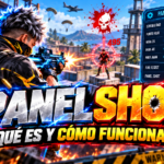 Panel Shot Free Fire 2026: qué es, cómo funciona y por qué debes tener cuidado